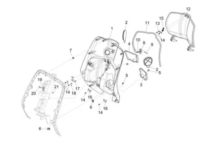 Guantera