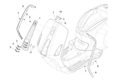 Legshield