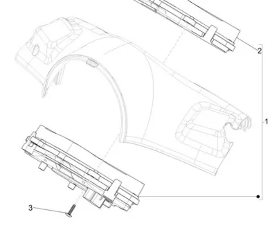 Takometer