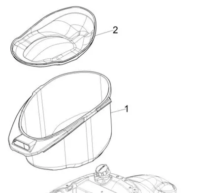 Helmet box