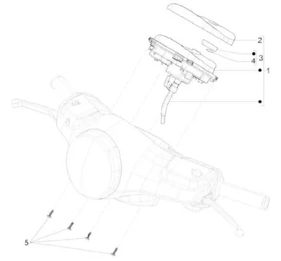 Tachometer
