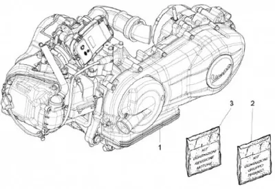 Motor