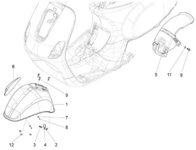 Mudguard