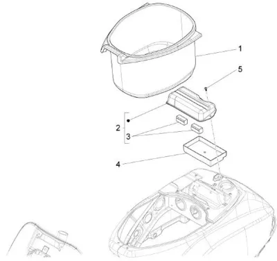 Helmet box