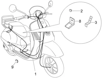 Wiring harness