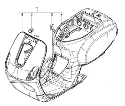 Chassis