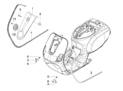 Legshield