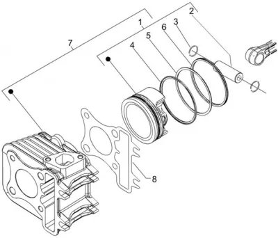 Cylinder