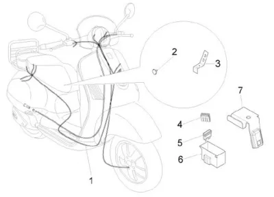Wiring harness