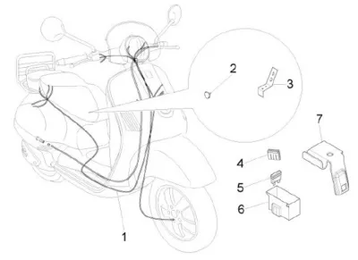 Wiring harness