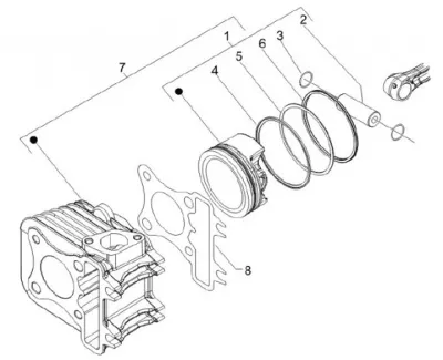 Cylinder