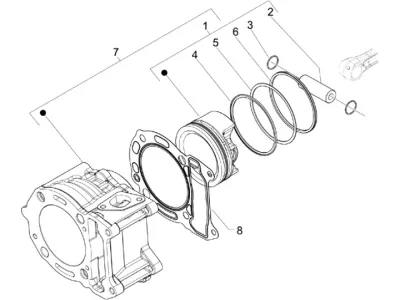Cylinder