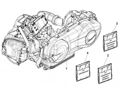 Motor