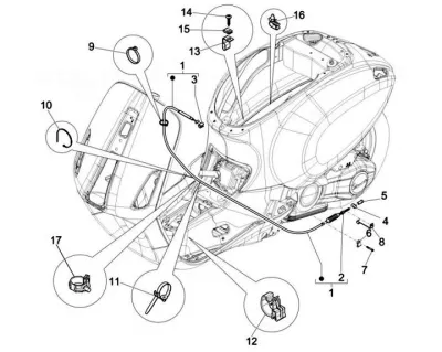 Transmission cables