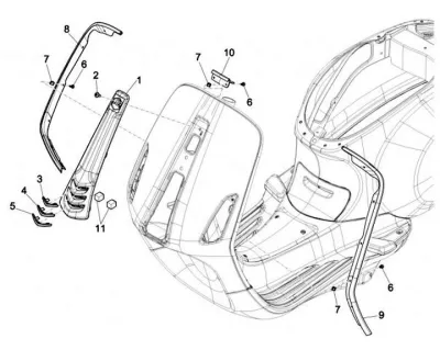Legshield