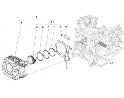 Cylinder