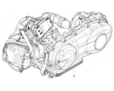 Motor
