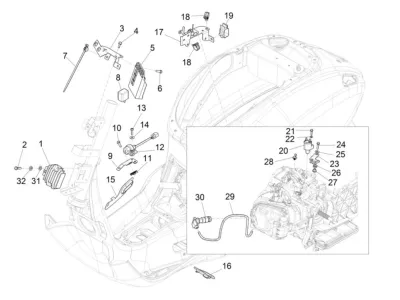 Regulator