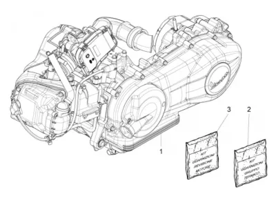 Motor