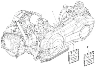 Motor