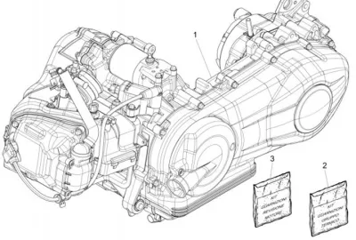 Motor