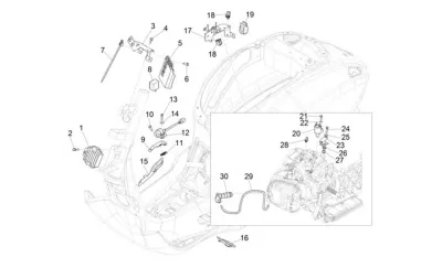 Regulator