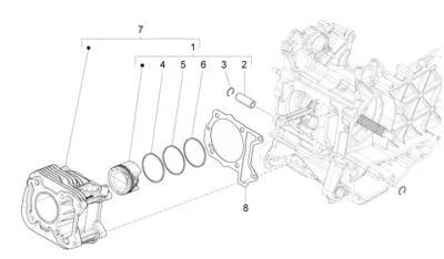 Cylinder