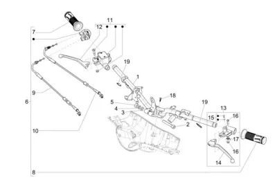 Cockpitinstrumente