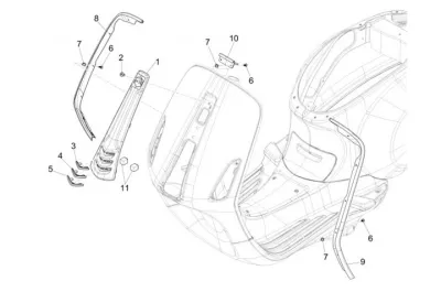 Legshield