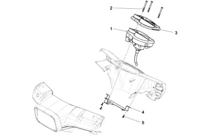 Takometer