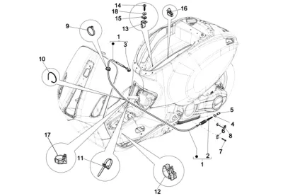 Transmission cables