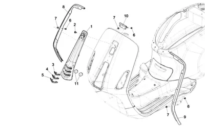 Legshield