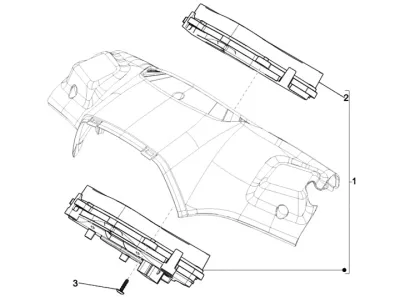 Contachilometri