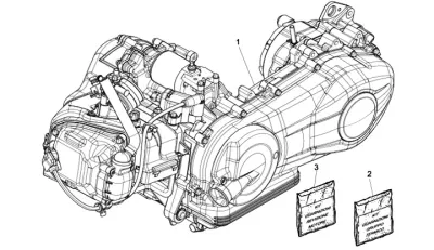 Motore