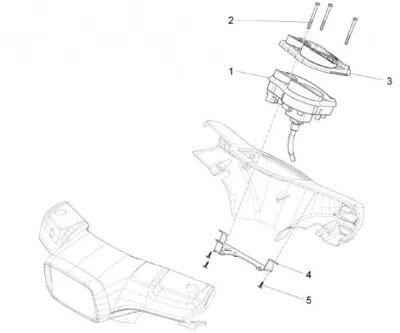 Contachilometri