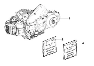 Motor
