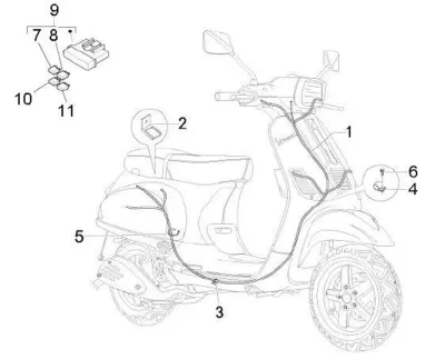 Wiring harness