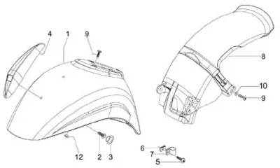 Mudguard