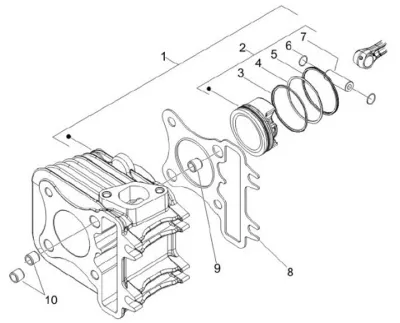 Cylinder