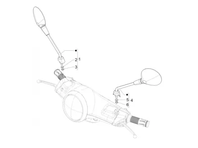 Spion Belakang