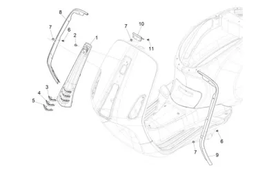 Legshield
