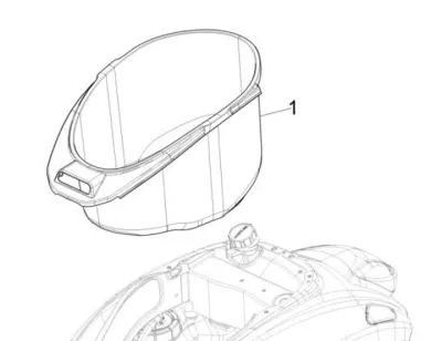 Helmet box