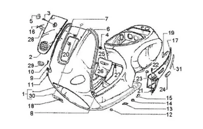 Chassis