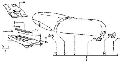 Seat