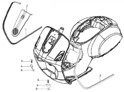 Legshield