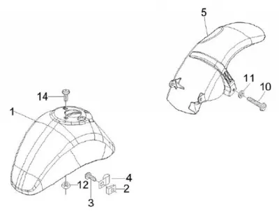 Mudguard