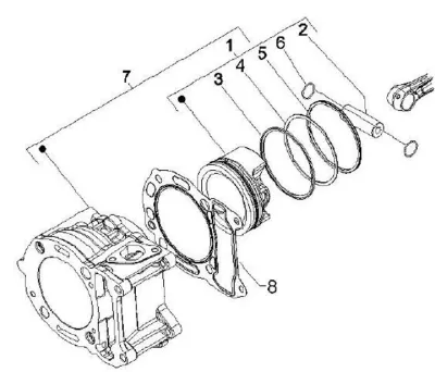 Cylinder