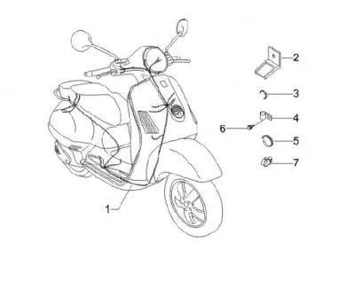 Wiring harness