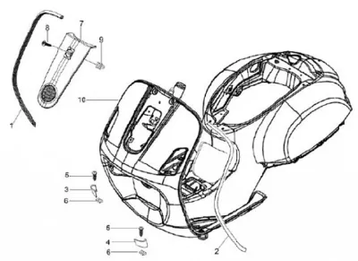 Legshield
