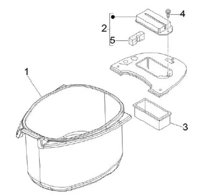 Helmet box